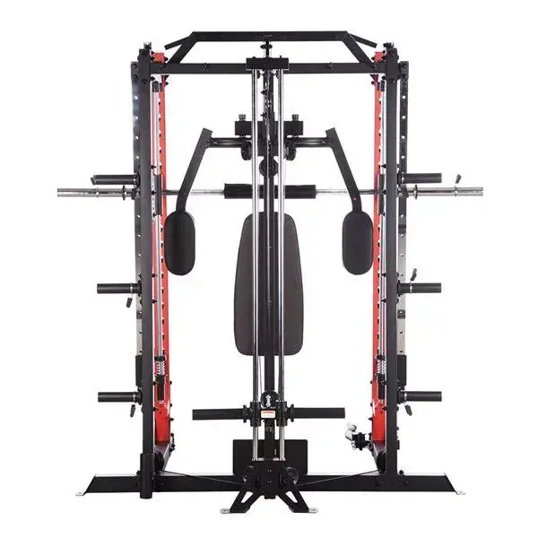 HMS Fitness Cyklop 3 ABS Photo 6