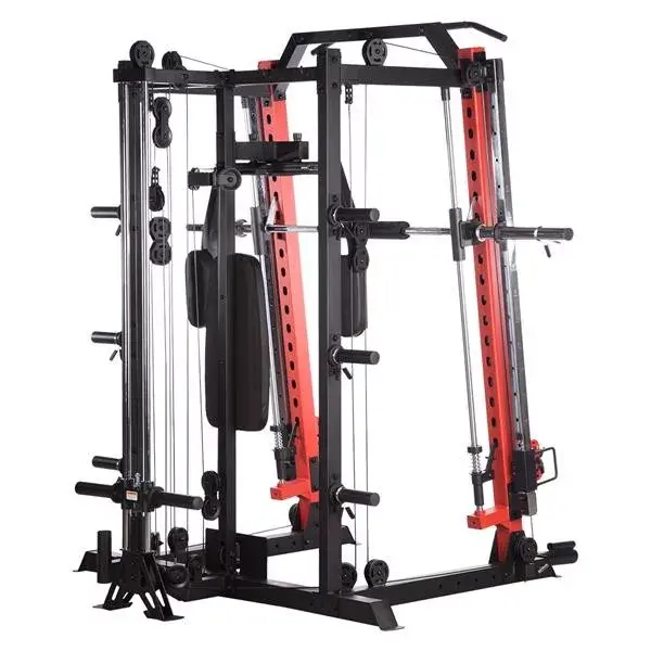 HMS Fitness Cyklop 3 ABS Photo 7