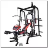 HMS Fitness Cyklop 3 ABS Photo 8