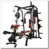 HMS Fitness Cyklop 3 ABS Photo 9
