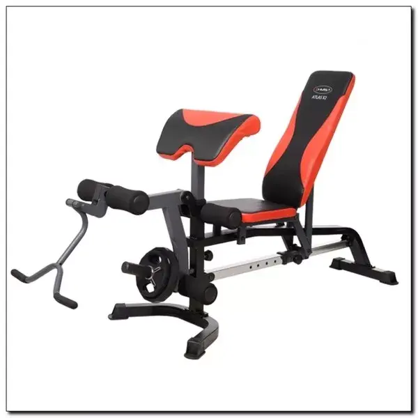 HMS Fitness Cyklop 3 ABS Photo 12