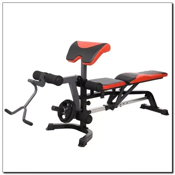 HMS Fitness Cyklop 3 ABS Photo 13