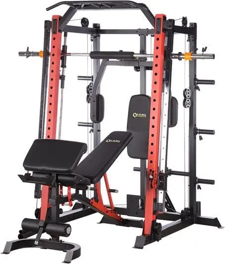 HMS Fitness Cyklop 3 ABS Maksimālais