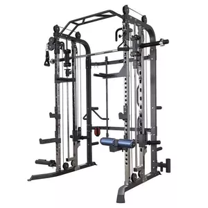 HMS Fitness Cyklop 1 ABS Back Biceps Chest Shoulders Triceps