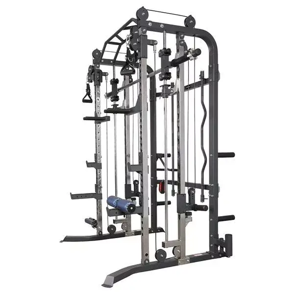 HMS Fitness Cyklop 1 Photo 2