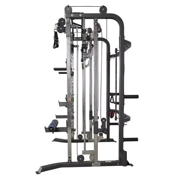HMS Fitness Cyklop 1 Photo 3