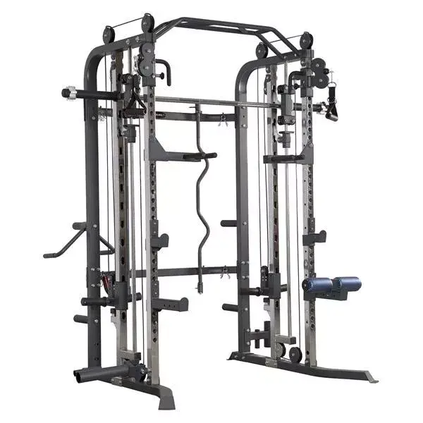 HMS Fitness Cyklop 1 Photo 4