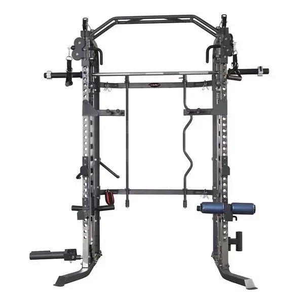 HMS Fitness Cyklop 1 Photo 6