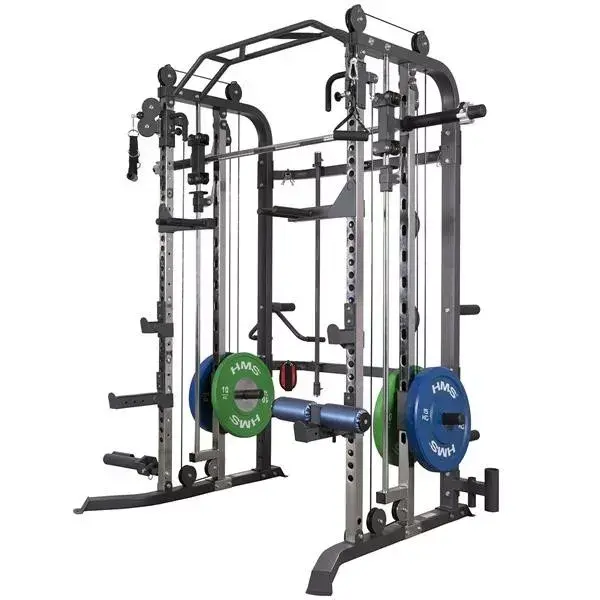 HMS Fitness Cyklop 1 Photo 8