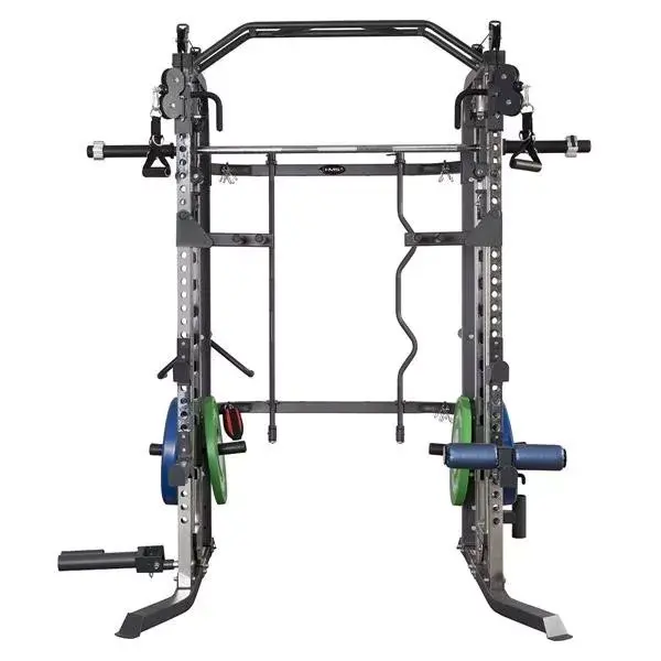 HMS Fitness Cyklop 1 Photo 9