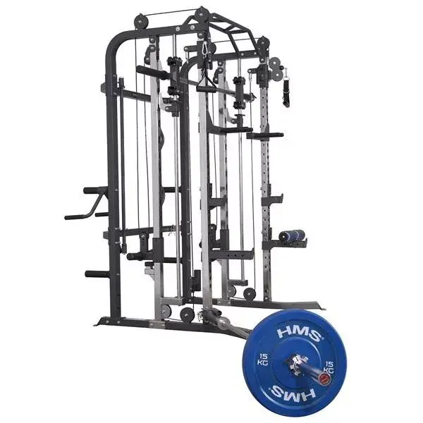 HMS Fitness Cyklop 1 Photo 10