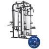 HMS Fitness Cyklop 1 Photo 10