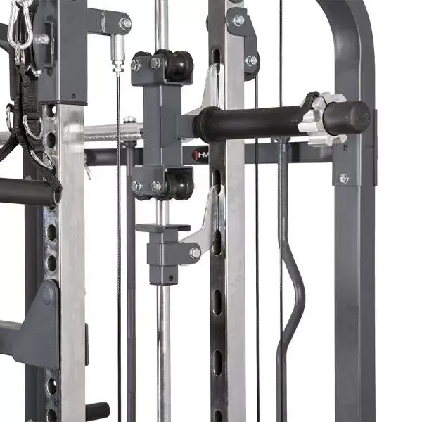 HMS Fitness Cyklop 1 Photo 11