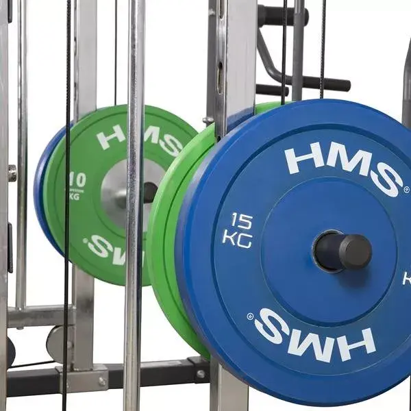 HMS Fitness Cyklop 1 Photo 12