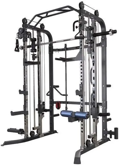 HMS Fitness Cyklop 1 ABS Mugura