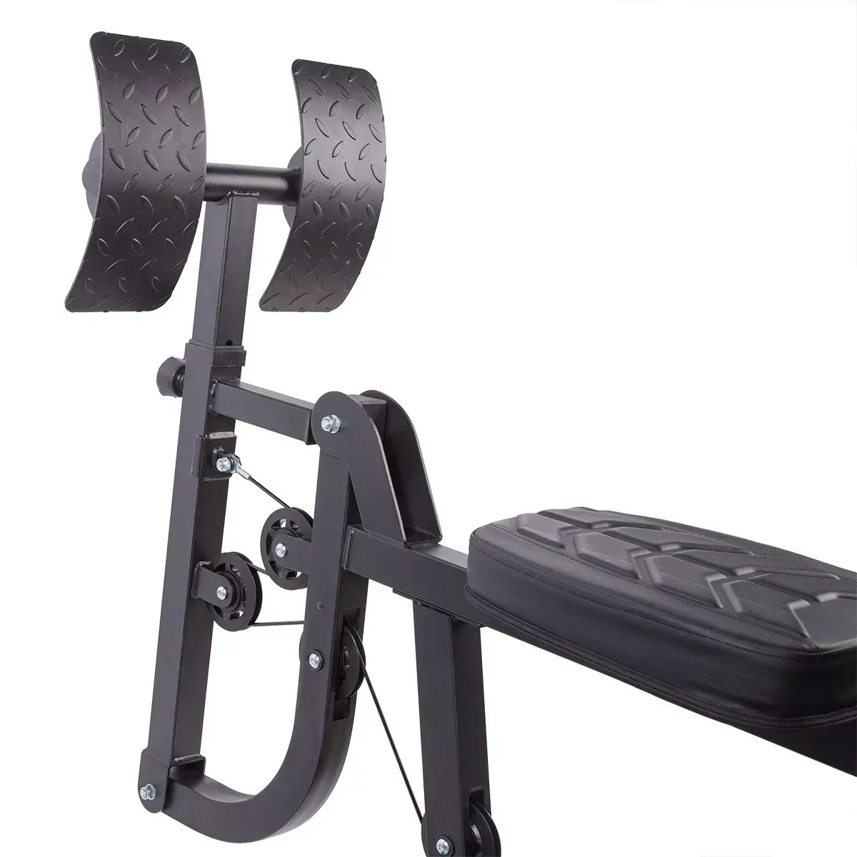 HMS Fitness Atom Photo 13