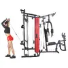 HMS Fitness Atom Photo 18