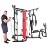HMS Fitness Atom Photo 20