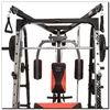 Daudzfunkcionālais trenažieris HMS Fitness X2 Photo 9