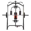 Daudzfunkcionālais trenažieris HMS Fitness Atlas X1 Photo 2