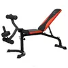 Daudzfunkcionālais trenažieris HMS Fitness Atlas X1 Photo 6