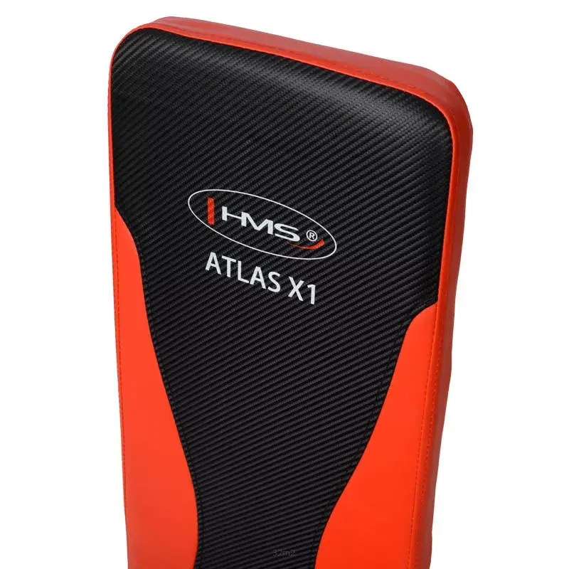 Daudzfunkcionālais trenažieris HMS Fitness Atlas X1 Photo 8