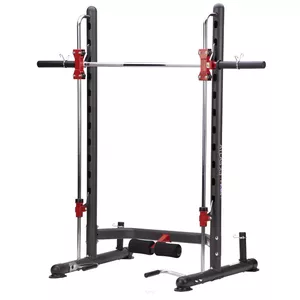 HMS Fitness Atlas X3 ABS Quadriceps Trapezius Triceps 136 kg