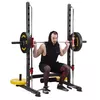 HMS Fitness Atlas X3 Photo 2