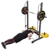 HMS Fitness Atlas X3 Photo 5