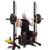 HMS Fitness Atlas X3 Photo 6