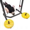 HMS Fitness Atlas X3 Photo 7