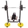 HMS Fitness Atlas X3 Photo 8