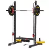 HMS Fitness Atlas X3 Photo 9