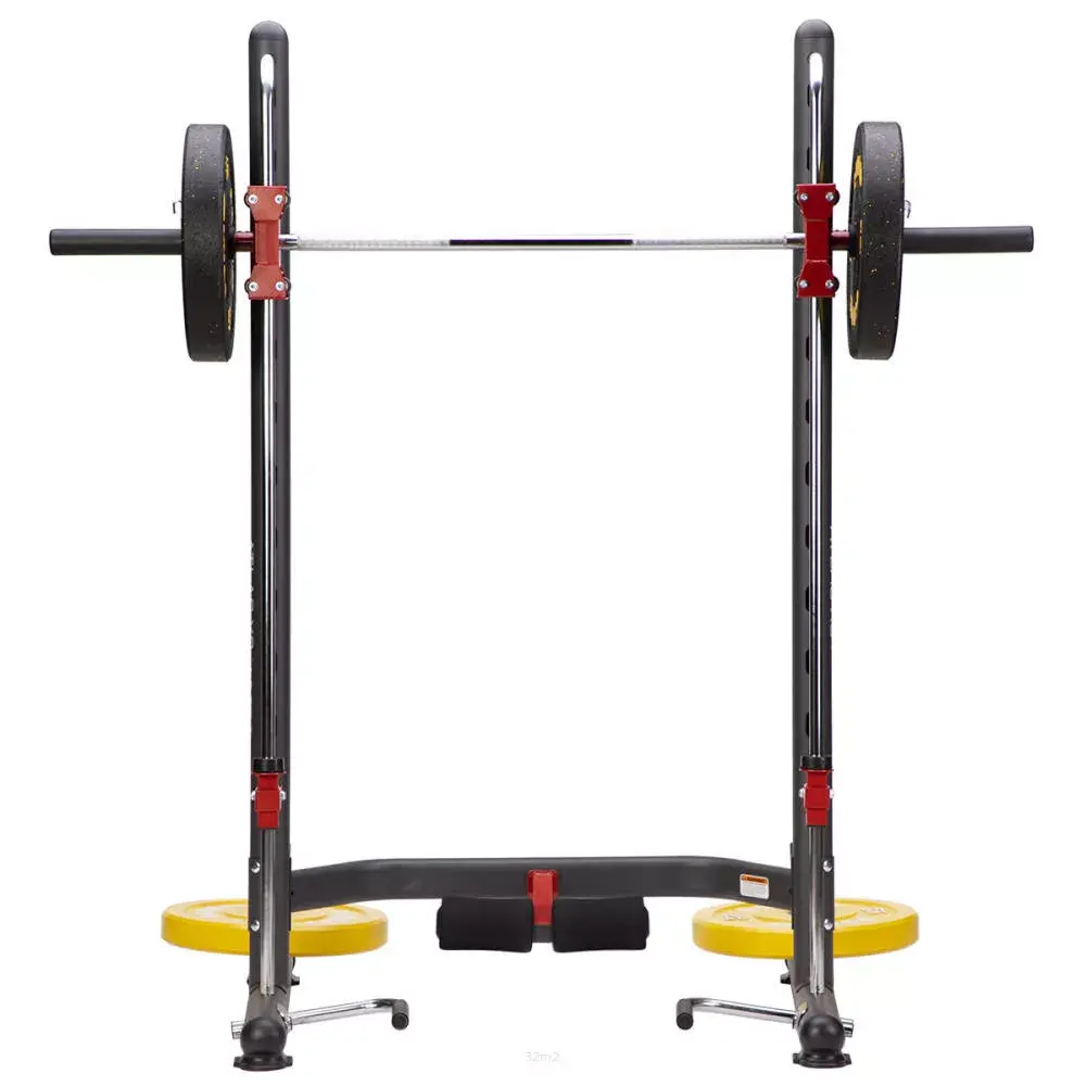 HMS Fitness Atlas X3 Photo 10