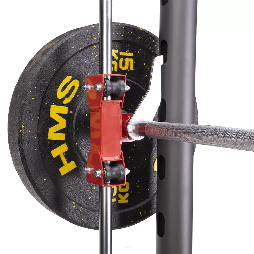 HMS Fitness Atlas X3 Photo 13