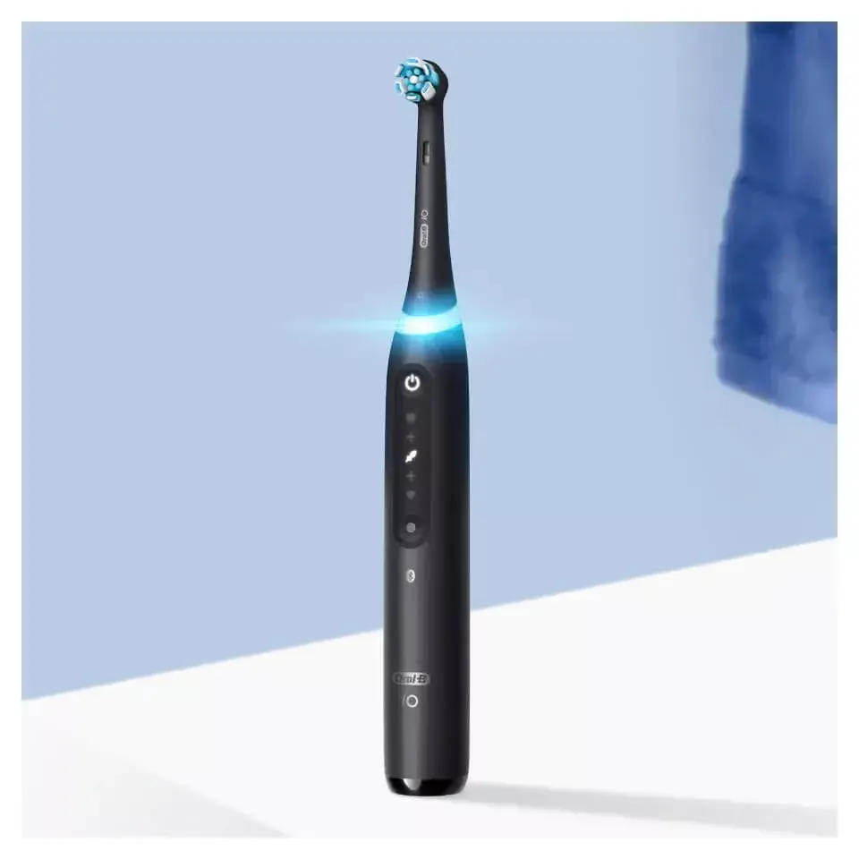 Vibrējoša zobu birste Oral-B iO Series 5 Photo 2