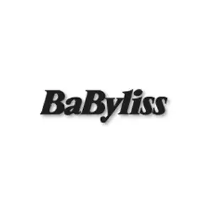 BaByliss 6719DE hair dryer 2200 W Black