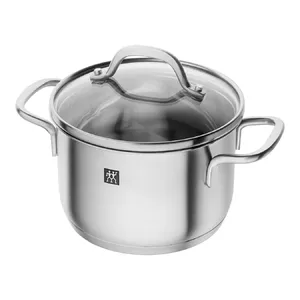 ZWILLING Pico 2,35 L Круглый Серебристый