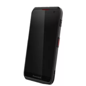 Handheld mobile computer Honeywell EDA52, 5.5" (14 cm) touchscreen, 1440x720, Snapdragon 2 GHz, 4 GB RAM, 64 GB flash