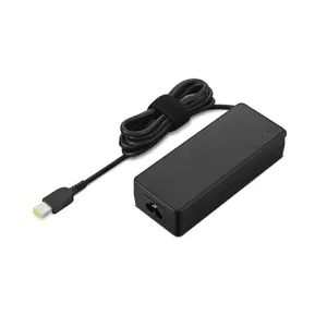 Блок питания Lenovo 4X20V24711 90 Вт, вход 100–240 В, кабель 1,8 м, чёрный