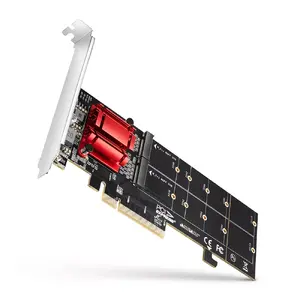 Internal M.2 Adapter Axagon PCEM2-ND