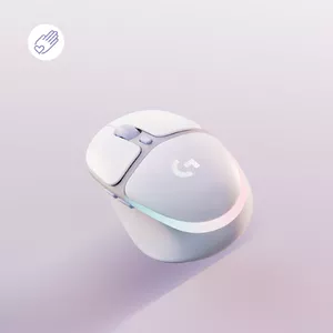 Беспроводная игровая мышь Logitech G G705 RF Wireless + Bluetooth