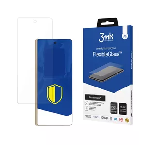 3MK FlexibleGlass Защитное стекло 1 шт 3MK FlexibleGlass