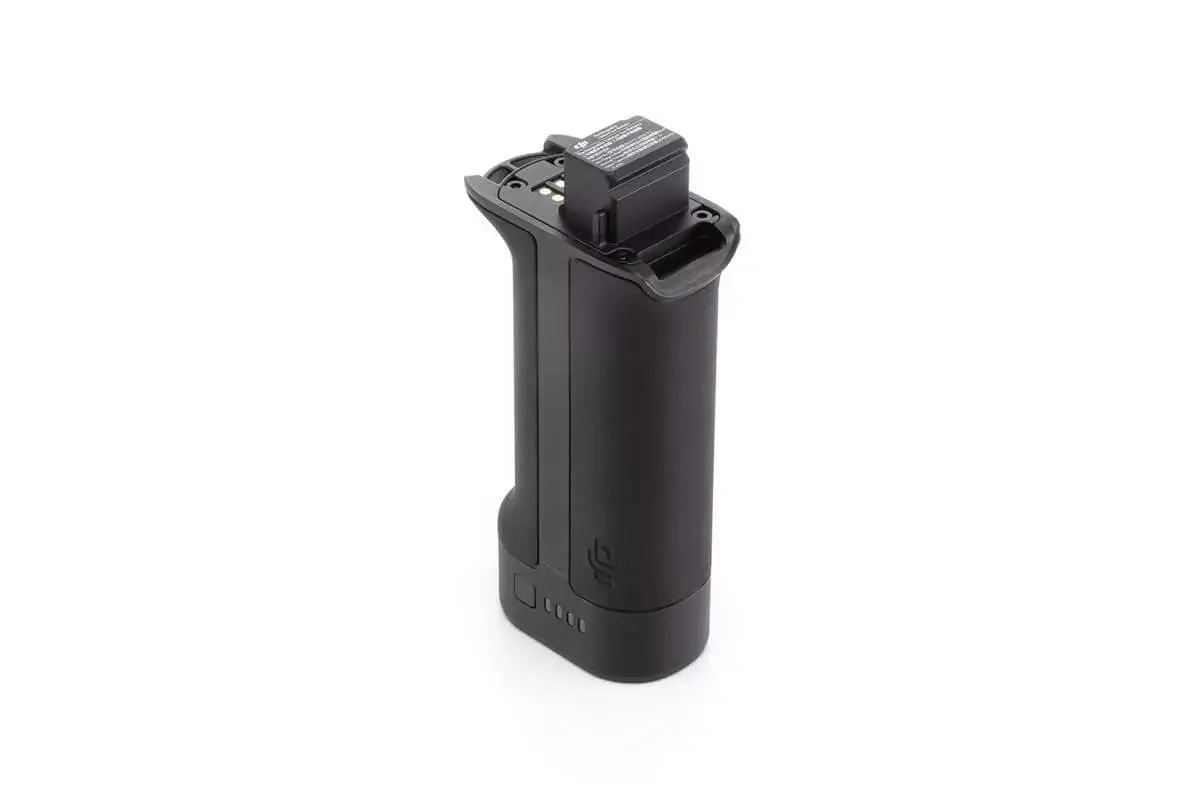 Camera hand grip DJI RS BG21 Grip Photo 2