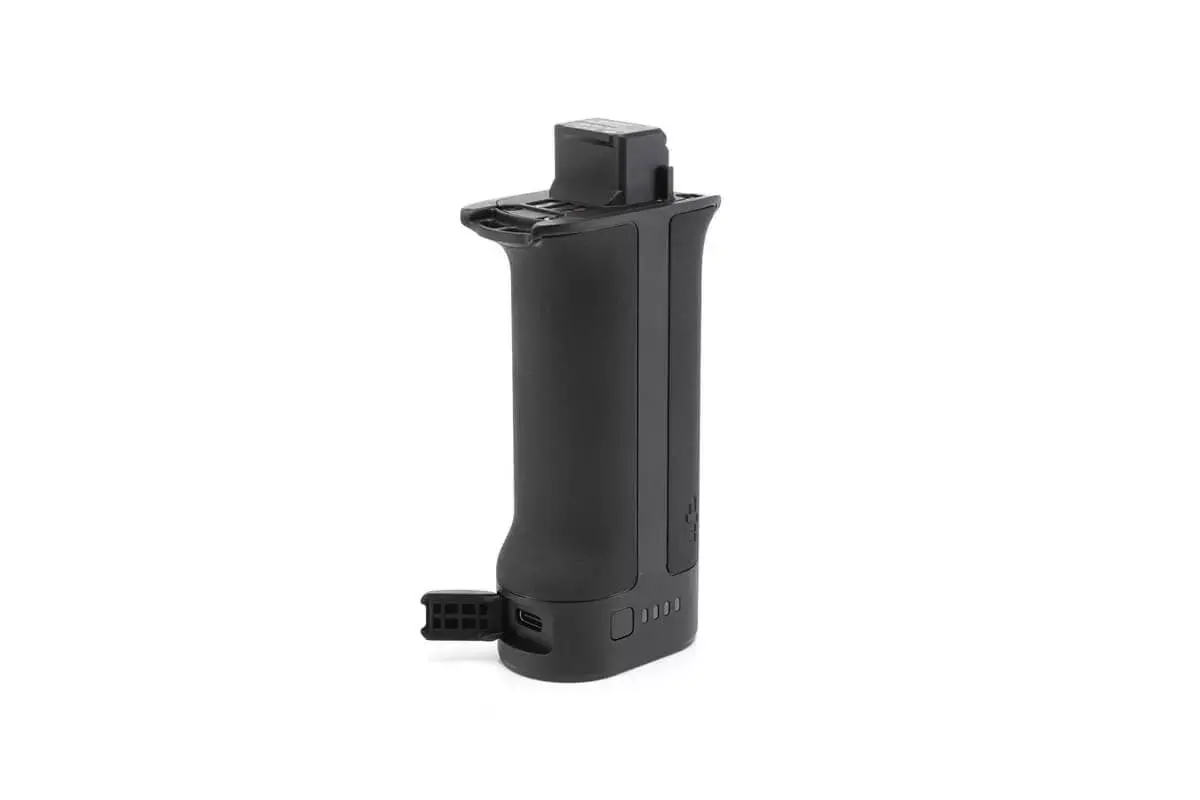 Camera hand grip DJI RS BG21 Grip Photo 3