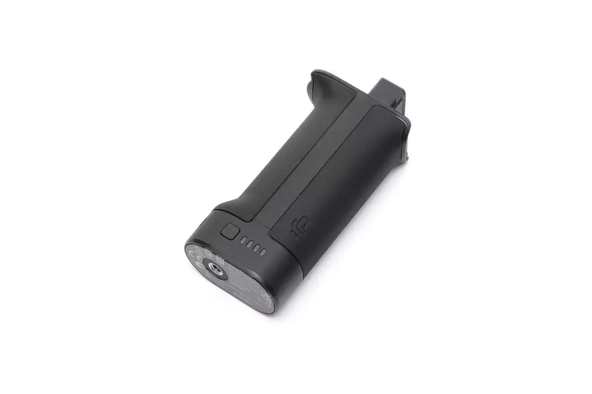 Camera hand grip DJI RS BG21 Grip Photo 4