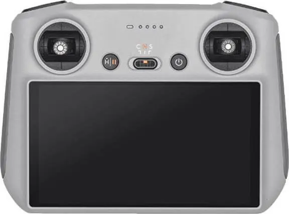 Kontroles vienība DJI RM330 balta 390g