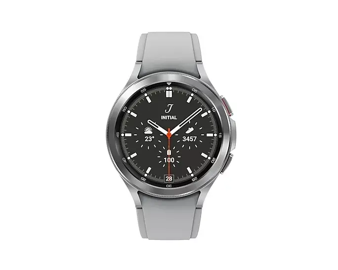 Viedpulkstenis Samsung Galaxy Watch4 Classic Photo 2