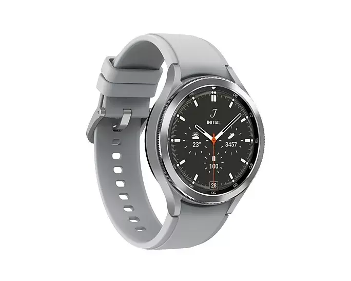 Viedpulkstenis Samsung Galaxy Watch4 Classic Photo 3