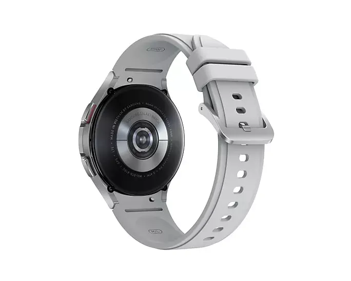 Viedpulkstenis Samsung Galaxy Watch4 Classic Photo 4